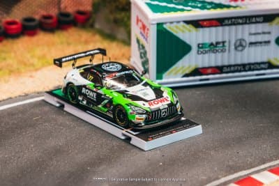 Mercedes-AMG GT3 GT World Challenge Asia 2025