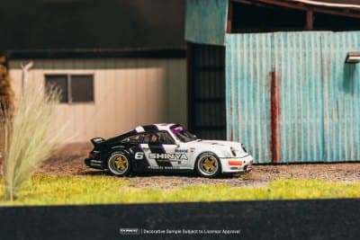 RWB 964 Shinya