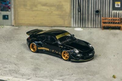 RWB 997 Black