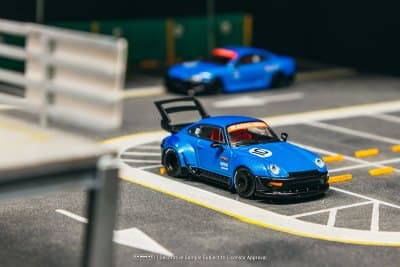 RWB 993 Tarmac Works 10th Anniversary