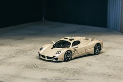 Pagani Utopia Rinascimento