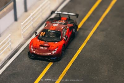 Ferrari 488 GT3 Macau GT Cup 2022 Harmony Racing #51