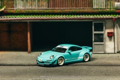 RWB 997 Lomianki