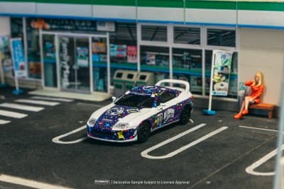 Toyota Supra