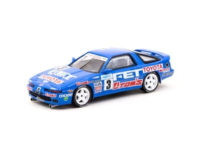 Toyota Supra Turbo (MA70) Macau Guia Race 1989 #3