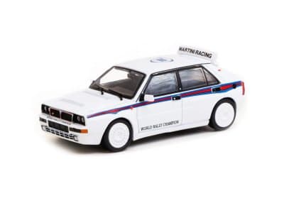 Lancia Delta HF Integrale Martini 6