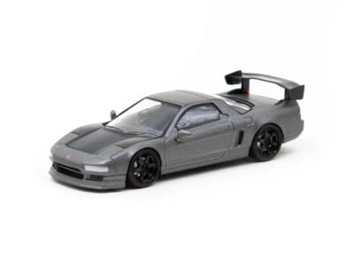 Honda NSX (NA1) Titanium Gray