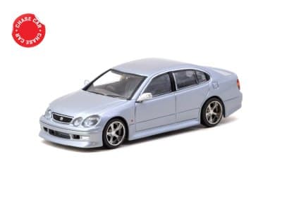 VERTEX Toyota Aristo JZS161 Silver