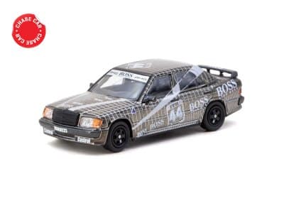 Mercedes-Benz 190 E 2.3-16 DTM 1988 Johnny Cecotto #44