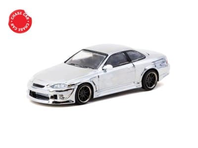 VERTEX Toyota Soarer JZZ30 White