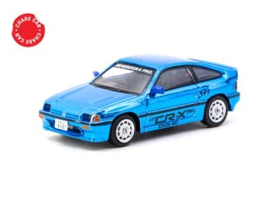 Honda Ballade Sports MUGEN CR-X PRO Blue