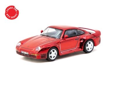 Porsche 959 Red