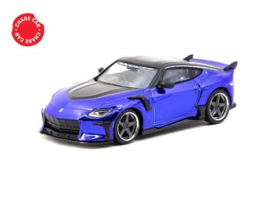 Nissan VeilSide FFZ400 Fairlady Z Blue