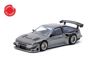Toyota Sprinter Trueno AE86 Widebody Black/Grey