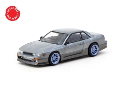 VERTEX Nissan Silvia S13 Blue/Grey