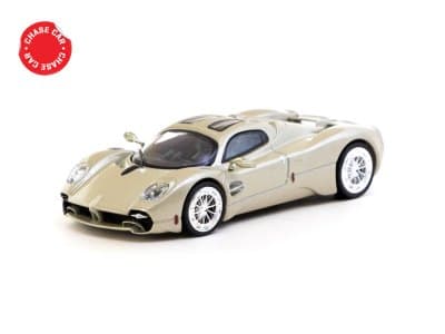 Pagani Utopia Rinascimento