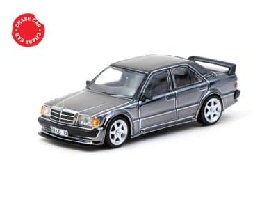 Mercedes-Benz 190 E 2.5-16 EVO 1 Blue-Black Metallic