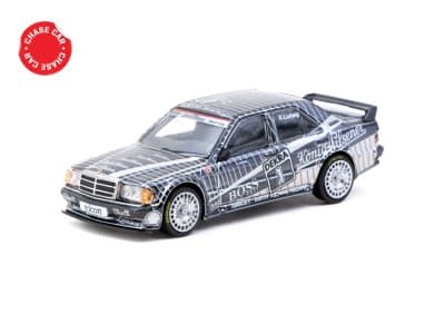 Mercedes-Benz 190 E 2.5-16 EVO 1 #01