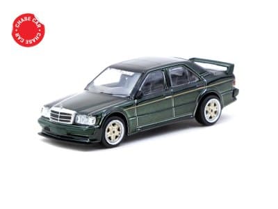 Mercedes-Benz 190 E 2.5-16 EVO 1 TOYO TIRES
