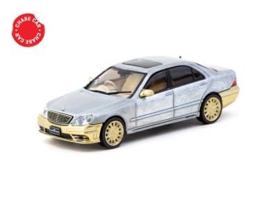 Mercedes-Benz S-Class Wald GOLD