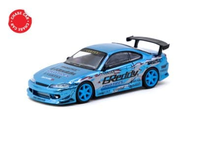 VERTEX Nissan Silvia S15 GReddy