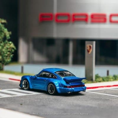 RWB 964