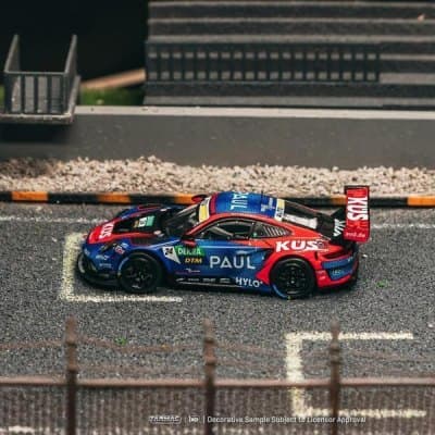 Porsche 911 GT3 R 2019