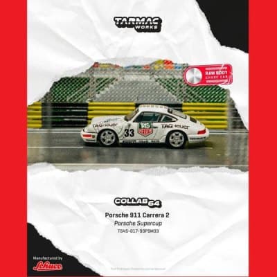 Porsche 911 Carrera 2