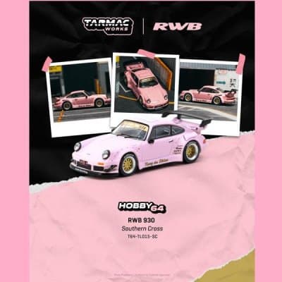 RWB 930