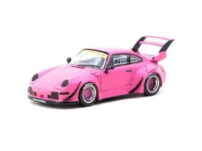 RWB 993
