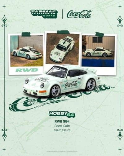 RWB 964