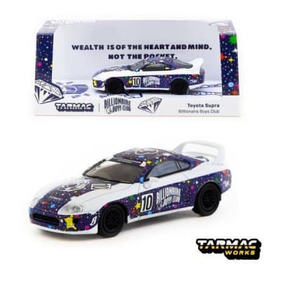 Toyota Supra