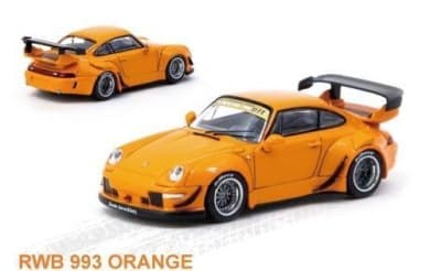 RWB 993
