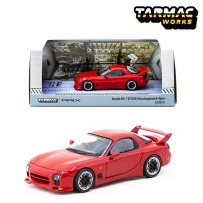Mazda RX-7 (FD3S) Mazdaspeed A-Spec