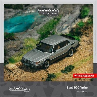 Saab 900 Turbo