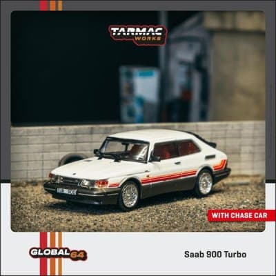 Saab 900 Turbo