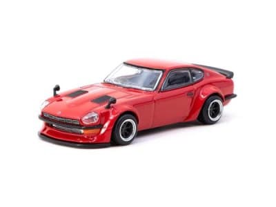 Nissan Fairlady Z S30 Widebody