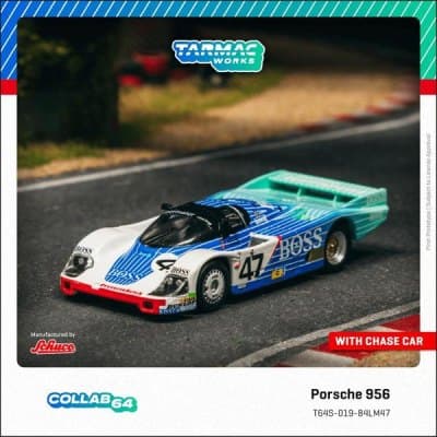 Porsche 956