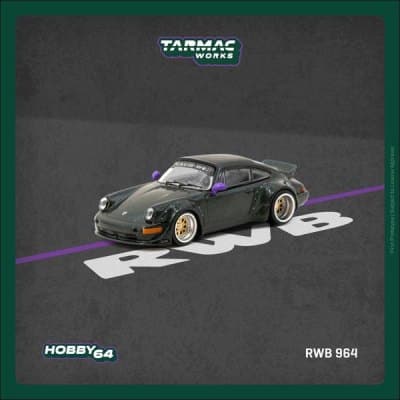 RWB 964