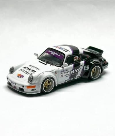 RWB 964