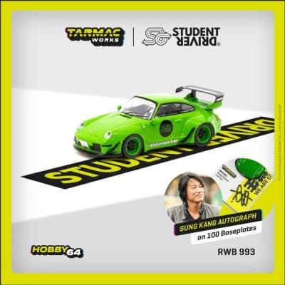 RWB 993