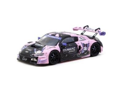 Audi R8 LMS GT3 Evo II