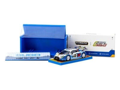 Audi R8 LMS GT3 Evo II