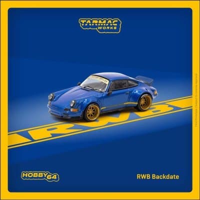 RWB Backdate