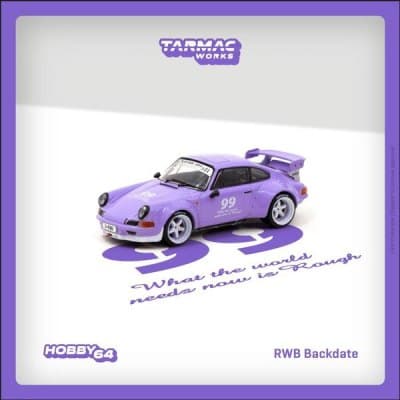RWB Backdate