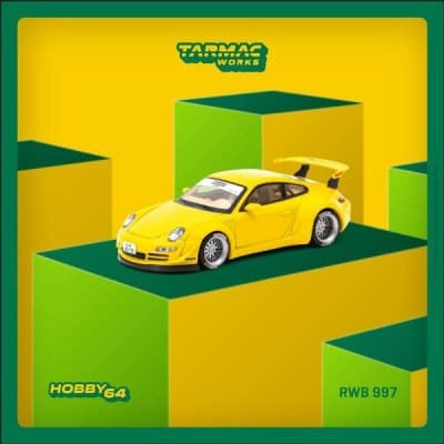 RWB 997