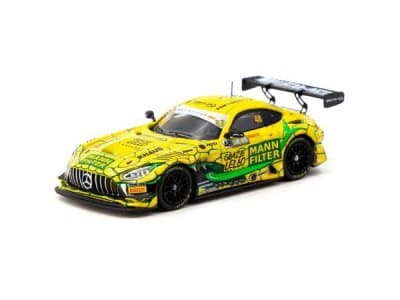 Mercedes-AMG GT3 Evo 2020