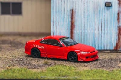 Vertex Nissan Silvia S15