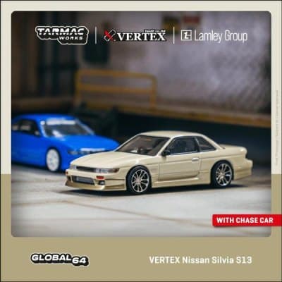 Vertex Nissan Silvia S13