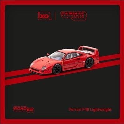 Ferrari F40 GT
